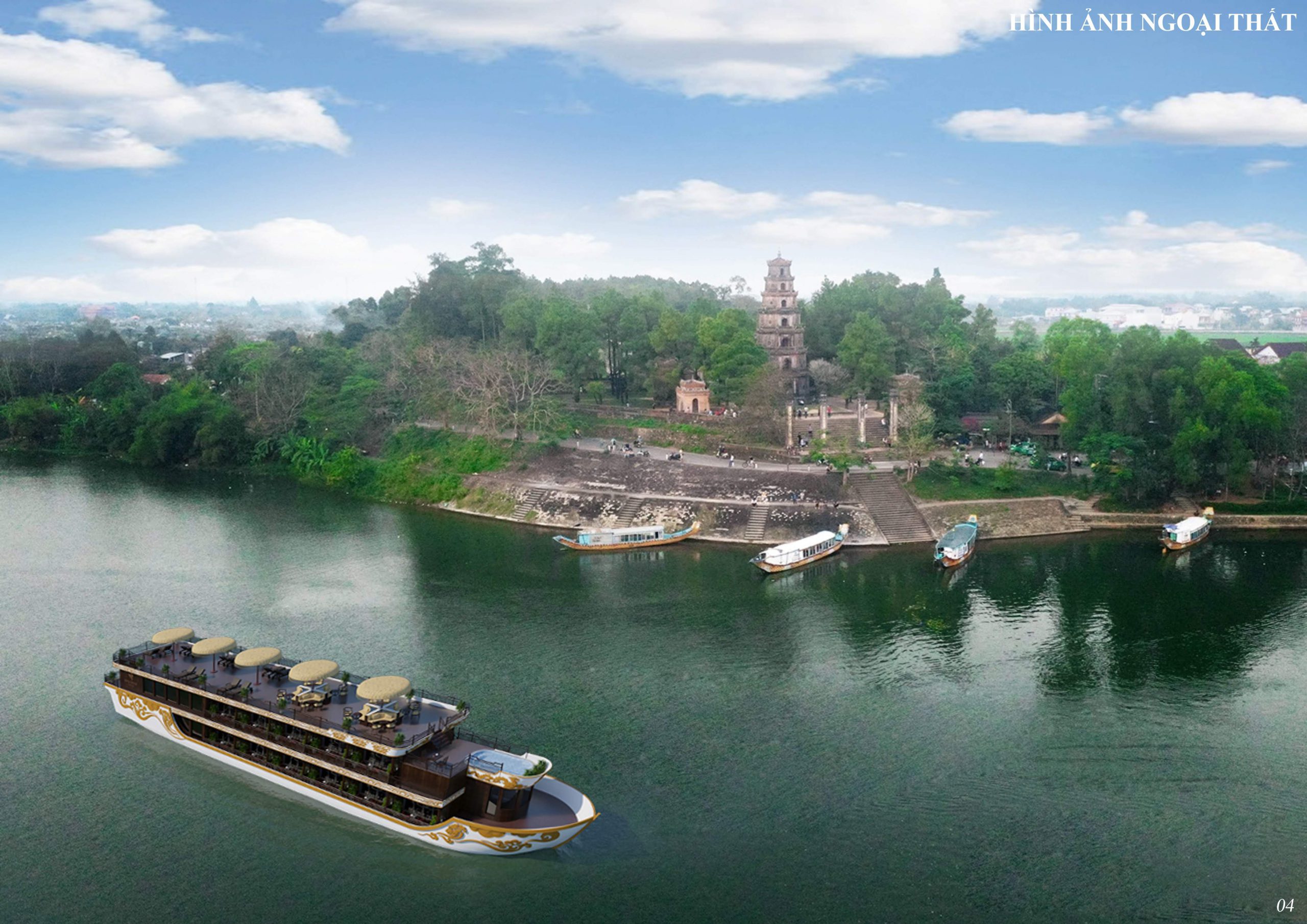 Unique travel experiences