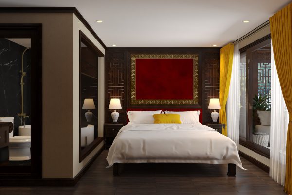 Junior Princess Suite