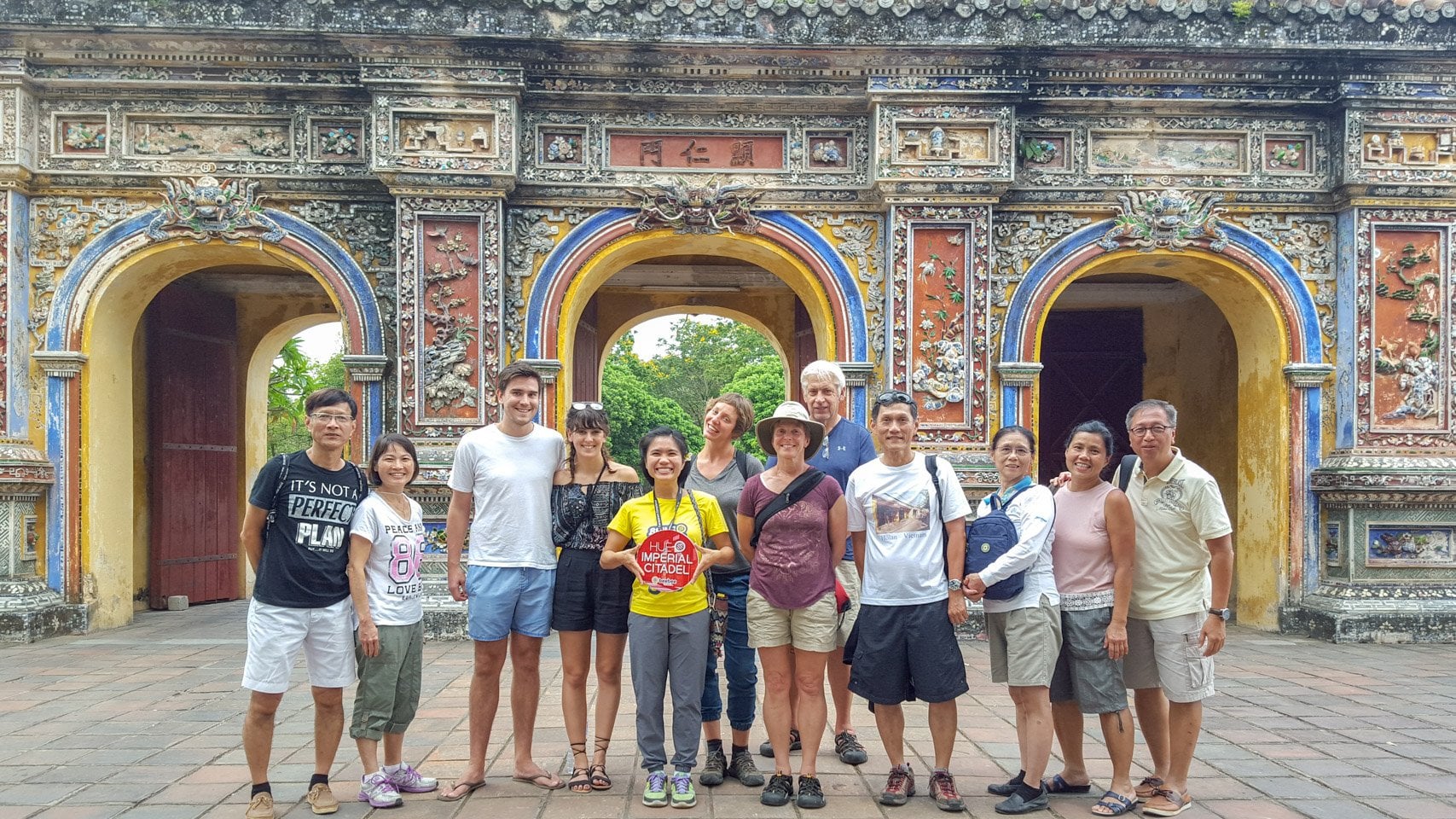 Unique travel experiences