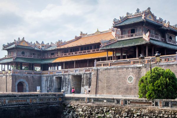 Hue Imperial City