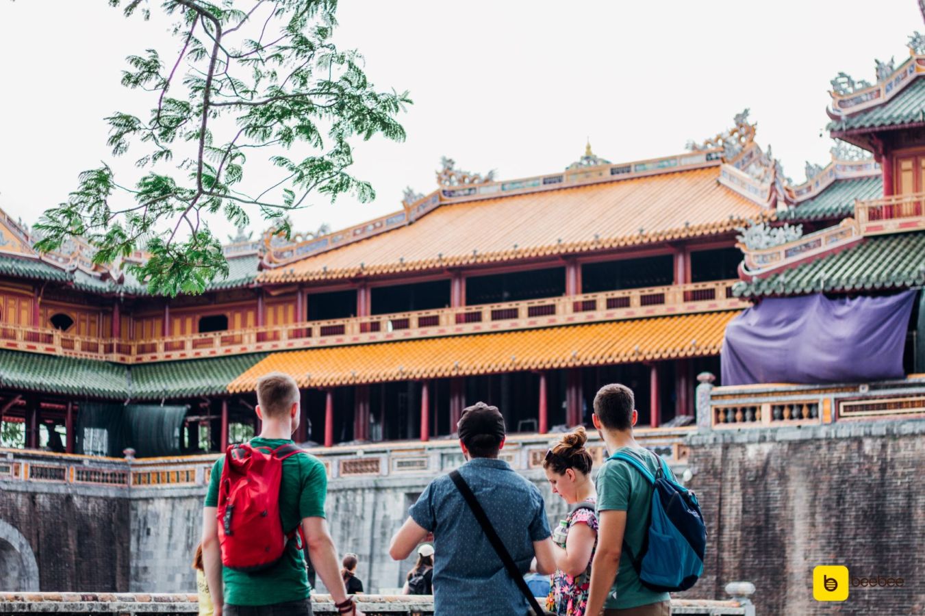 Unique travel experiences