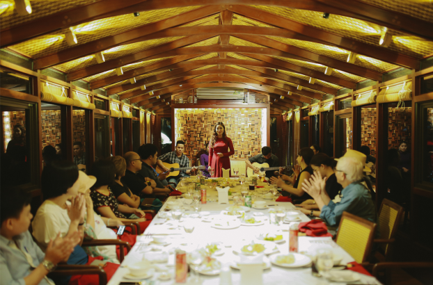 Unique travel experiences